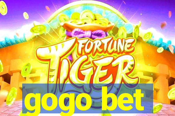 gogo bet